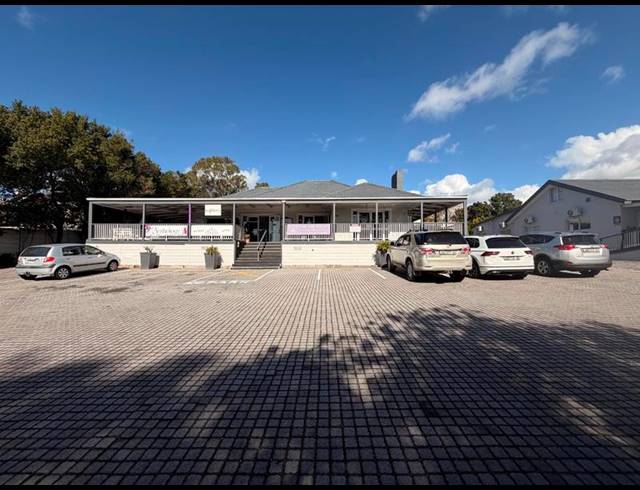 BUSINESS PROPERTY TO RENT IN WALMER